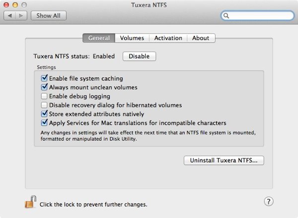 mac partition reader for windos